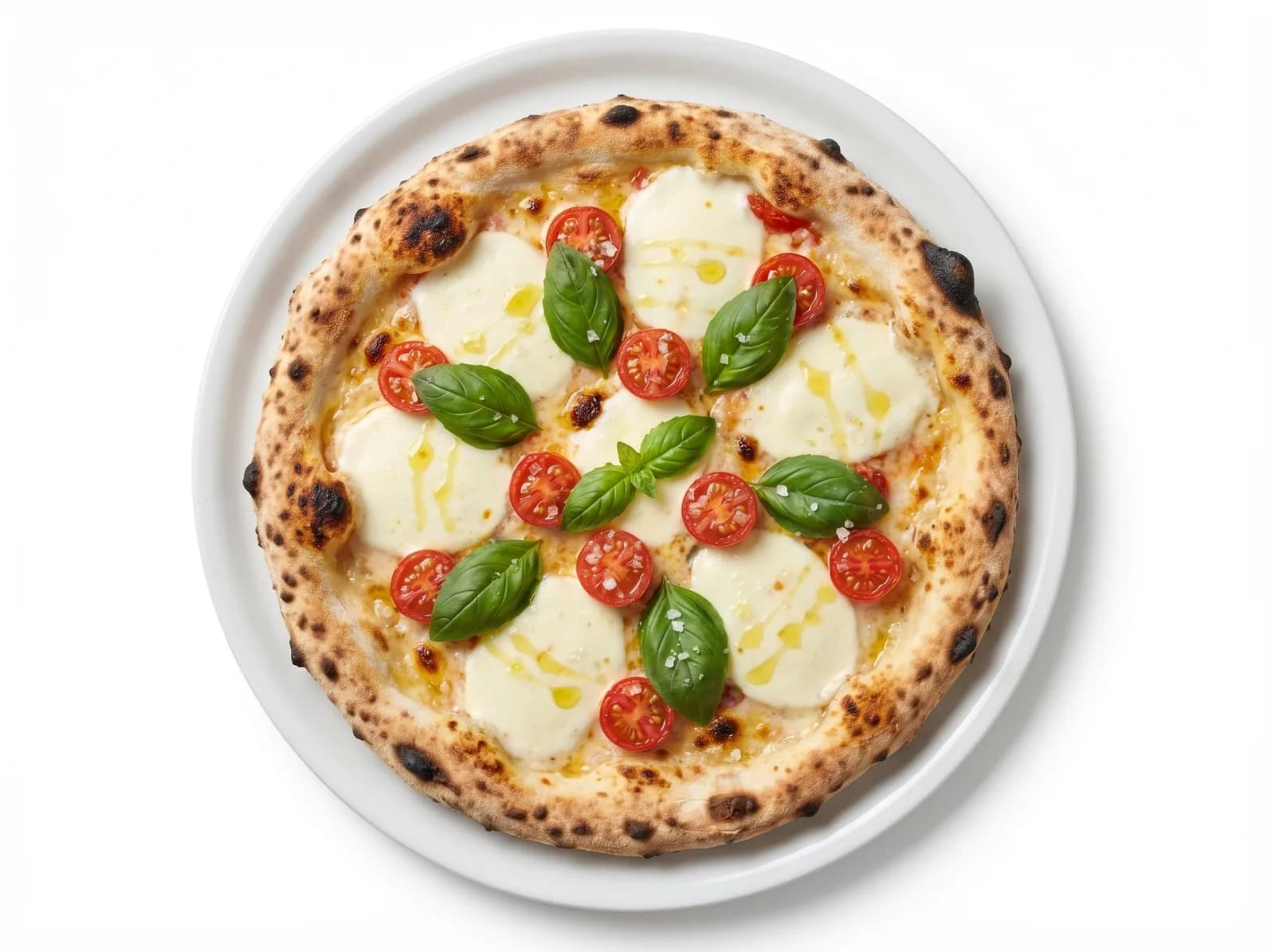 Pizza Bufalina