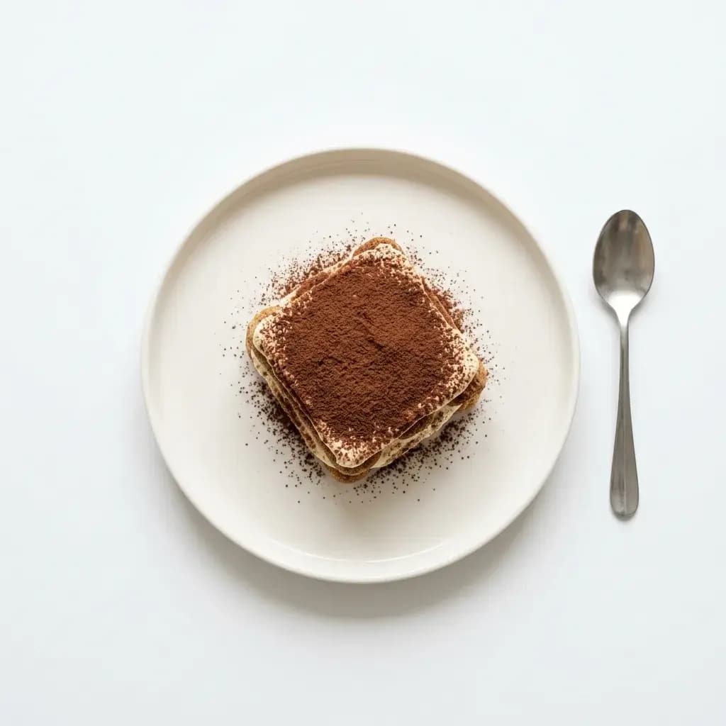 Dessert & Getraenke